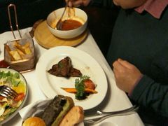 -佐度王子扒房(天鹅湖店)