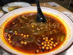 酸辣粉-姑姑宴(富力广场店)