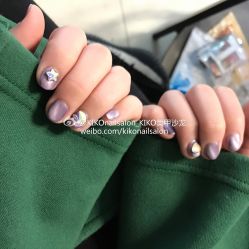 -KIKO nail salon日式美甲美睫沙龙