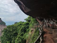 -丹霞山风景名胜区