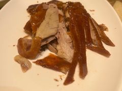 -春饼先生·北京烤鸭(甘井子万达店)