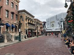 -木乃伊复仇过山车