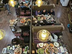 -滇釜火锅·能喝汤的火锅(车公庄店)