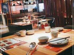 大堂-青年公社烤鸭(滨湖银泰店)