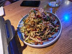 -大哈福烧烤·海鲜·家常菜(延安三路店)