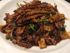 -老牌坊鲁菜名店(宽厚里店)