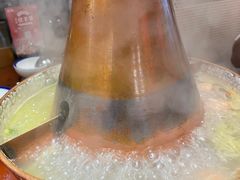 -1078號老北京涮肉(松柏店)