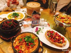 -品大三·南京菜(大行宫店)