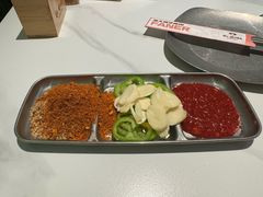 -范儿·嫂子烤肉·精致炭火烤肉(长治路店)