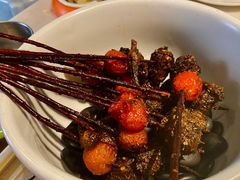 -雀蓝川菜(奥体广场店)