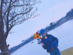 -钟山体育运动公园