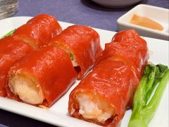 -福禧楼 FUK HEI LAU(前滩太古里店)