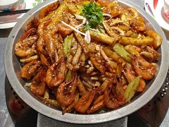 -蓉幸会川菜(苏宁广场店)
