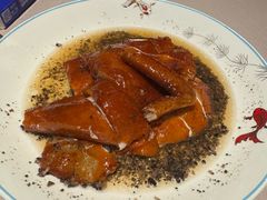 -小炳胜(卓悦中心店)
