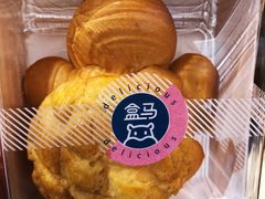 -盒马鲜生(龙德广场店)