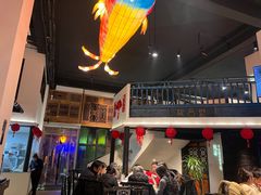 -院8里·小聚园老川菜(九眼桥店)