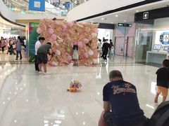 -上海颛桥万达广场