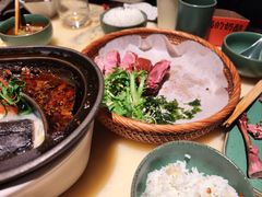 -锦府盐帮·侯宅(五棵松万达店)
