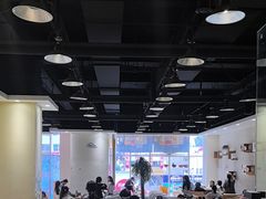 -藏猫猫咖啡主题馆(中央大道店)