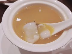 -索菲特酒店 · 云尚天际自助餐厅