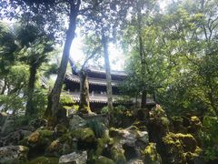 -天一阁博物院