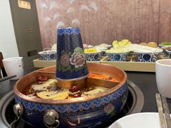 -咏江南·苏式火锅·苏州评弹(观前街店)