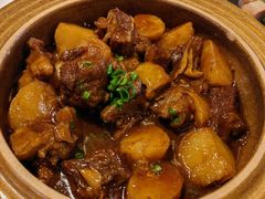 -禧宴Joyous Restaurant(禧园店)