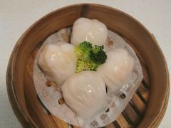 -煲王粤菜餐厅(中侨中心店)