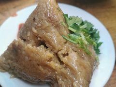 -老宅原住民沙茶面精品小吃(龙头路店)