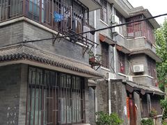 -毛泽东同志旧居