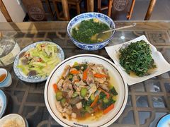 -广迎居老正兴菜馆