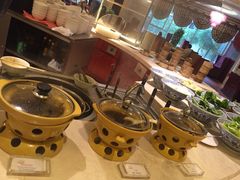 -嘉莱特精典国际酒店·醇咖啡厅