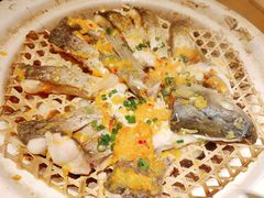 -粤集·手工粤菜(皇庭广场店)