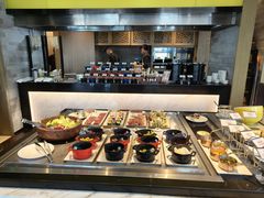 -广州德安丽舍凯宾斯基酒店