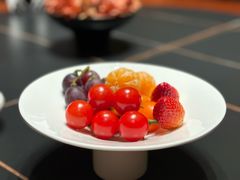 -翕间食·精致淮扬菜(江苏大剧院店)
