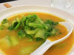 -渝悦情·新派川菜(建国门店)