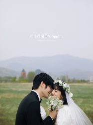 -CD视觉婚纱摄影