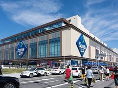 -山姆会员商店(上海浦东店)