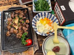 -小川洋风料理(汉街店)