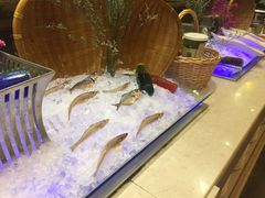 -曼佧特国际大酒店M-café全日制西餐厅(塘厦店)