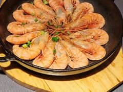 -高佳庄·海鲜酒楼(东港店)