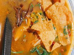 -桂小厨广西菜(青秀万达店)
