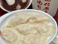 -喜家德虾仁水饺(长泰广场店)