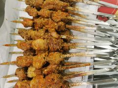 -彭城八戒羊肉串(总店)