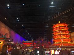 -万达茂商场(南京仙林店)