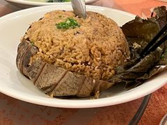 -稻香酒家·33年老字号·港式粤菜(富邦中心店)