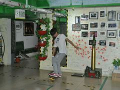 -319集结地真人CS·团建·轰趴体验馆·室内(超极合生汇店)