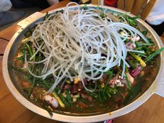 -京玉菲饭店(李村店)