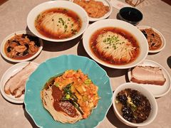 -松鹤面馆·古法焖肉面(观前店)
