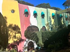 -三鹰之森吉卜力美术馆